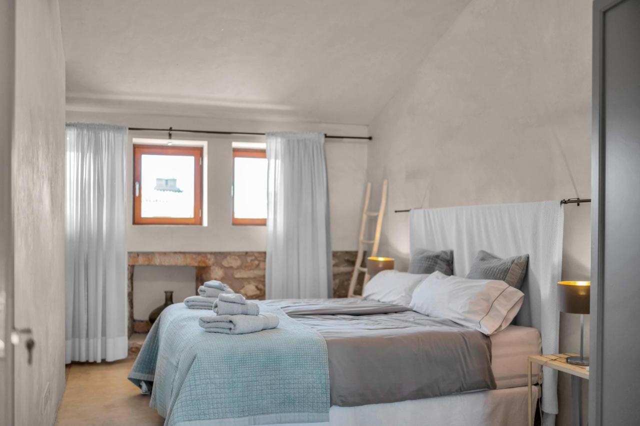 Charmantes Und Modernes Stadthaus Casa Corazon Santanyí Esterno foto